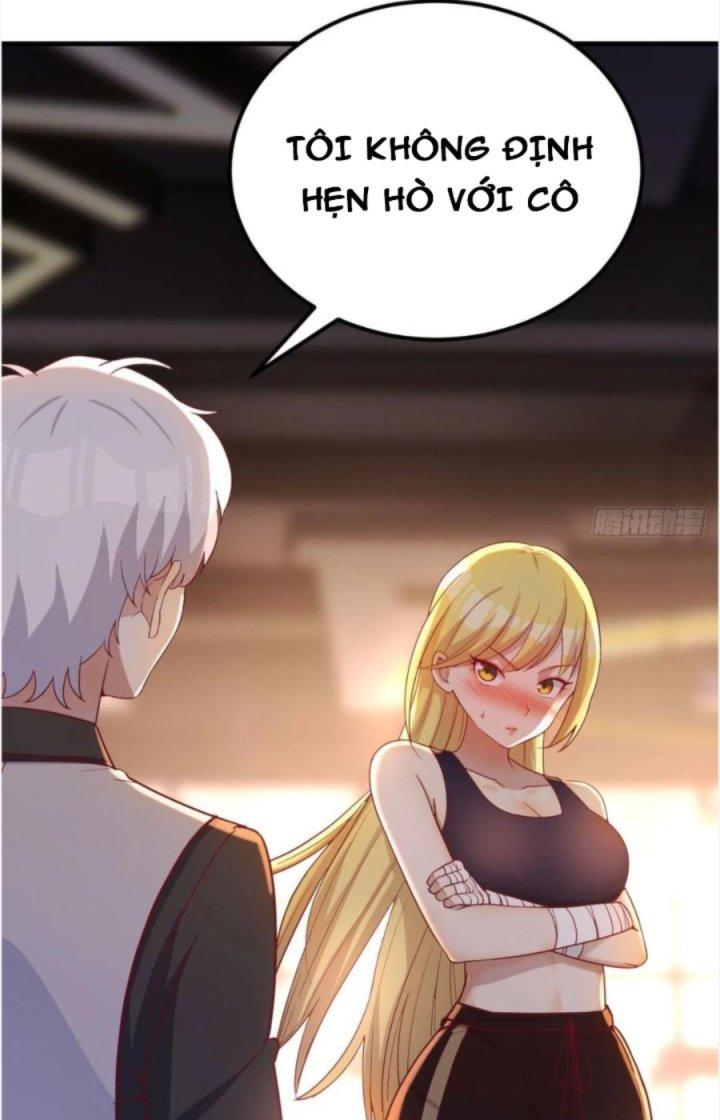 Trợ Lý Thánh Tôn, Ta Đã Vô Địch Chapter 51 - Trang 3