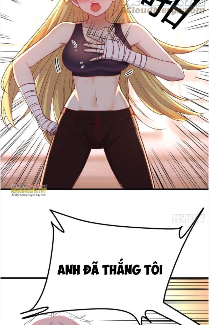 Trợ Lý Thánh Tôn, Ta Đã Vô Địch Chapter 51 - Trang 3