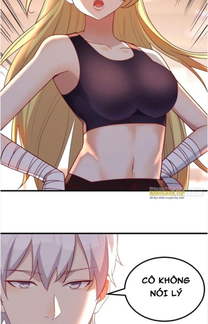 Trợ Lý Thánh Tôn, Ta Đã Vô Địch Chapter 51 - Trang 3