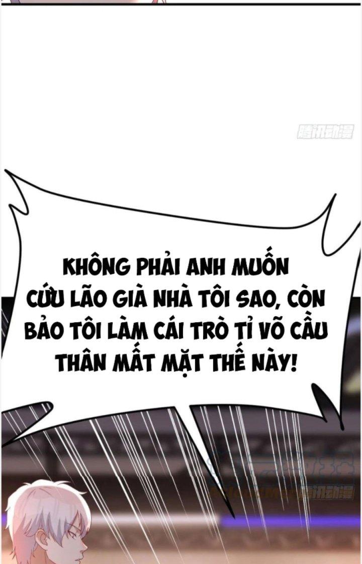 Trợ Lý Thánh Tôn, Ta Đã Vô Địch Chapter 51 - Trang 3