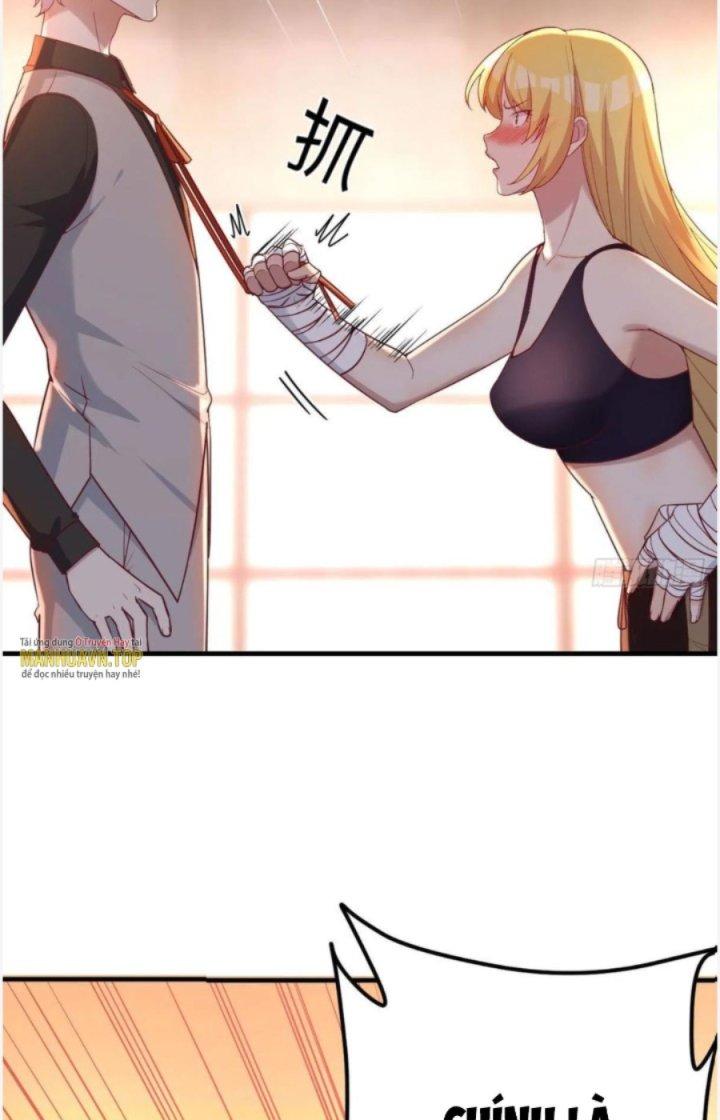 Trợ Lý Thánh Tôn, Ta Đã Vô Địch Chapter 51 - Trang 3