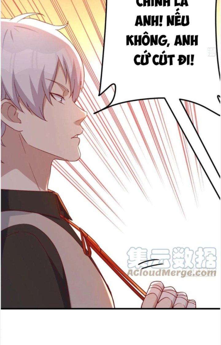 Trợ Lý Thánh Tôn, Ta Đã Vô Địch Chapter 51 - Trang 3