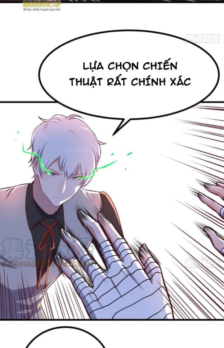 Trợ Lý Thánh Tôn, Ta Đã Vô Địch Chapter 51 - Trang 3