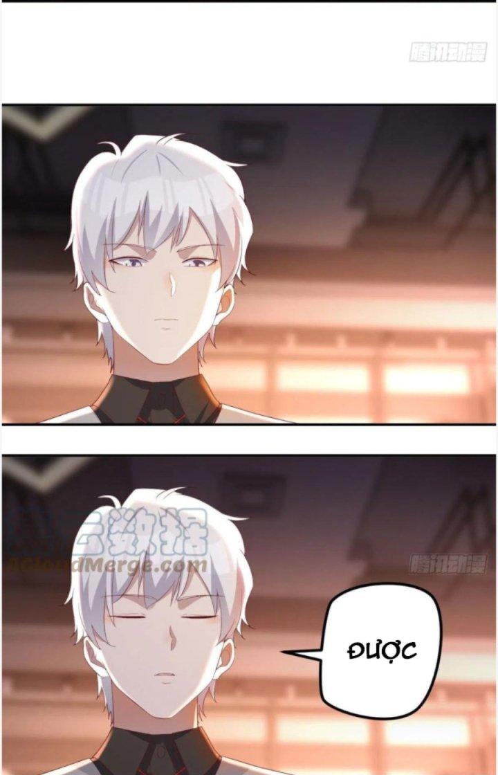 Trợ Lý Thánh Tôn, Ta Đã Vô Địch Chapter 51 - Trang 3