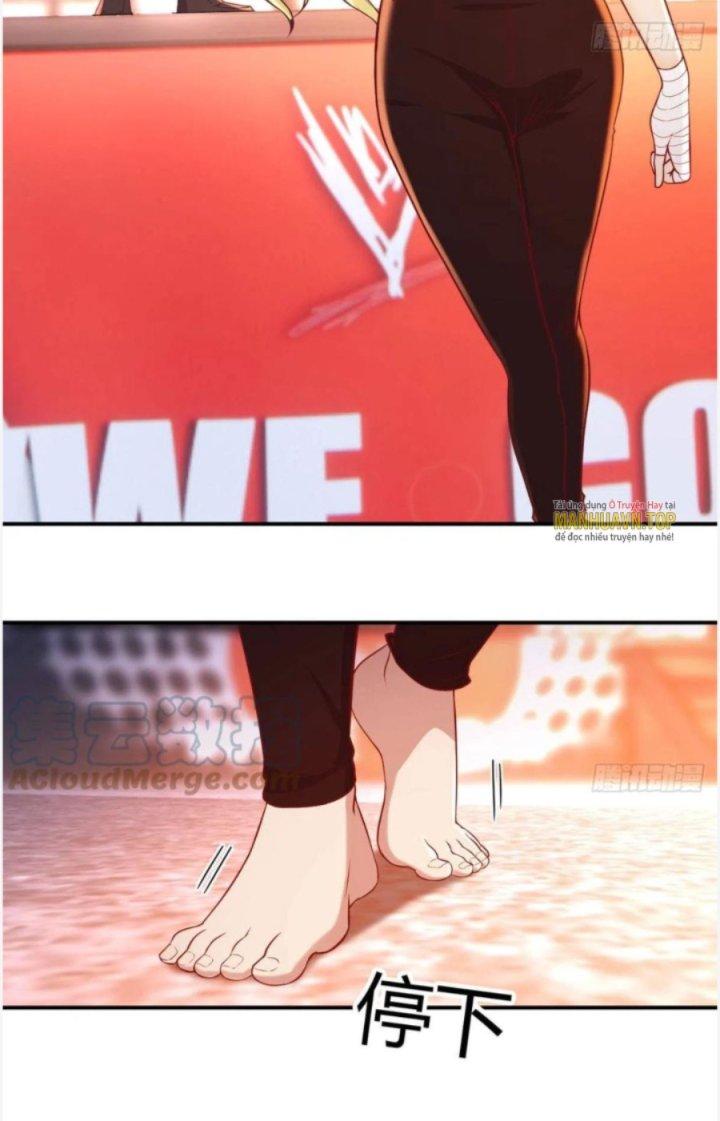 Trợ Lý Thánh Tôn, Ta Đã Vô Địch Chapter 51 - Trang 3