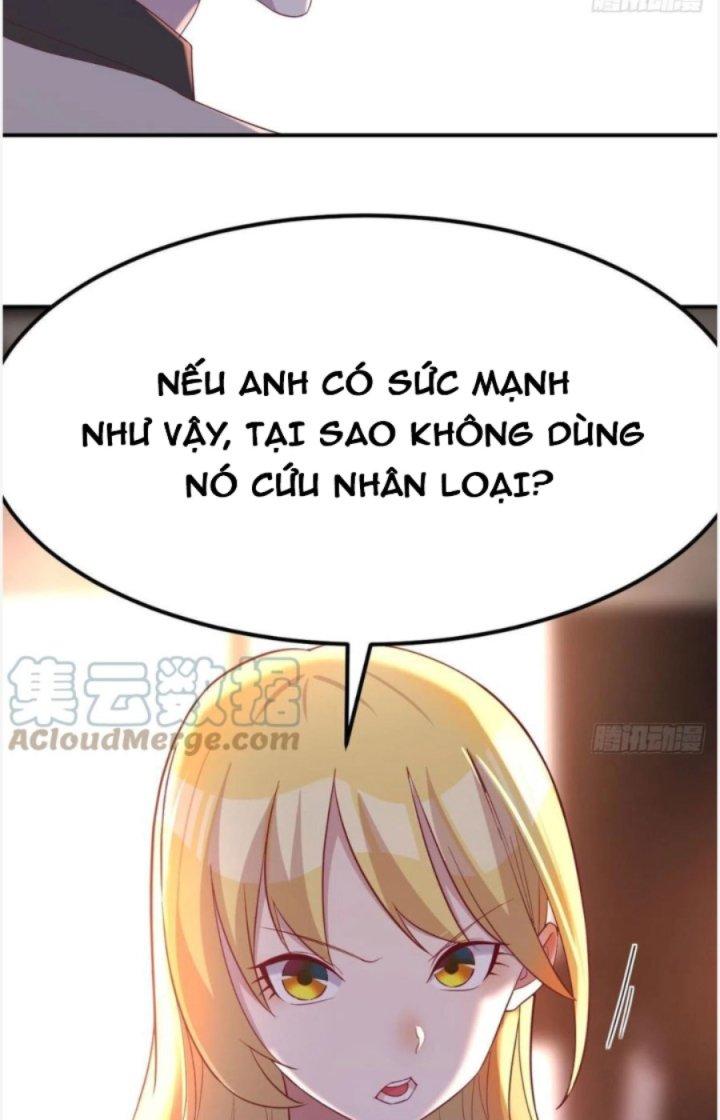 Trợ Lý Thánh Tôn, Ta Đã Vô Địch Chapter 51 - Trang 3