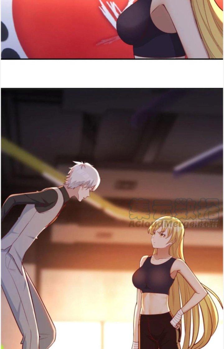 Trợ Lý Thánh Tôn, Ta Đã Vô Địch Chapter 51 - Trang 3