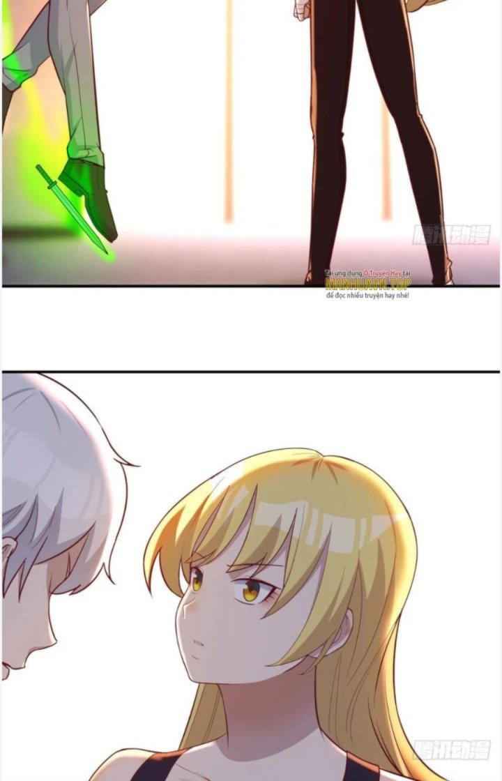 Trợ Lý Thánh Tôn, Ta Đã Vô Địch Chapter 51 - Trang 3