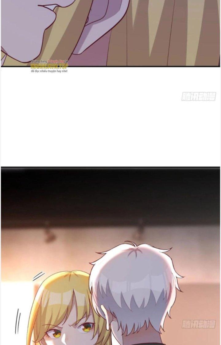 Trợ Lý Thánh Tôn, Ta Đã Vô Địch Chapter 51 - Trang 3