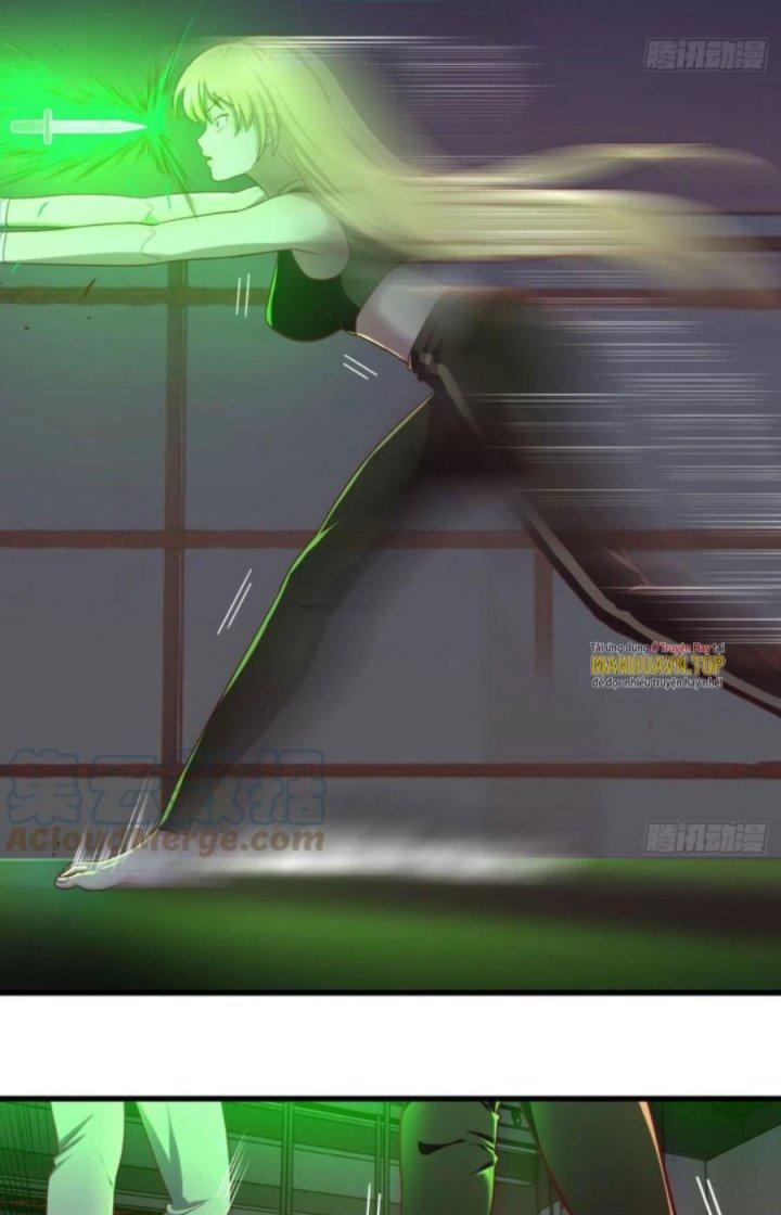 Trợ Lý Thánh Tôn, Ta Đã Vô Địch Chapter 51 - Trang 3