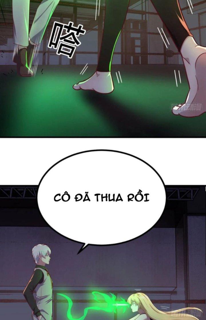 Trợ Lý Thánh Tôn, Ta Đã Vô Địch Chapter 51 - Trang 3