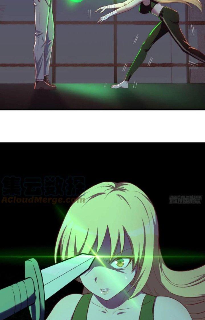 Trợ Lý Thánh Tôn, Ta Đã Vô Địch Chapter 51 - Trang 3