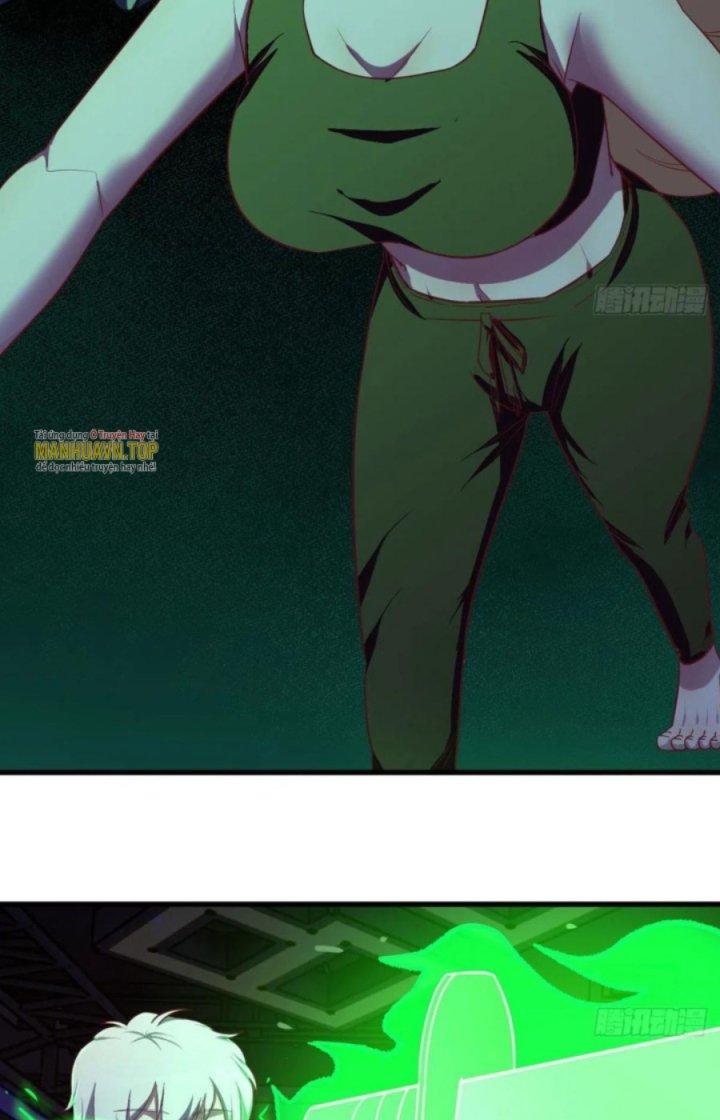 Trợ Lý Thánh Tôn, Ta Đã Vô Địch Chapter 51 - Trang 3