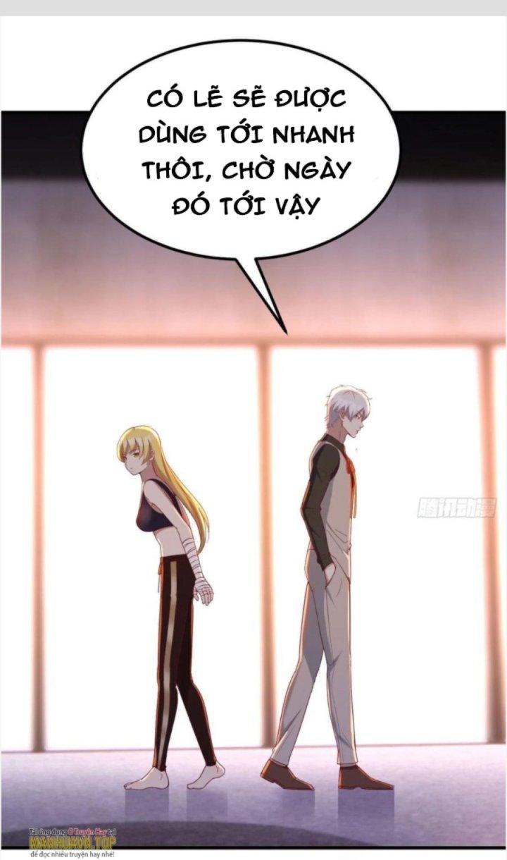 Trợ Lý Thánh Tôn, Ta Đã Vô Địch Chapter 52 - Trang 3