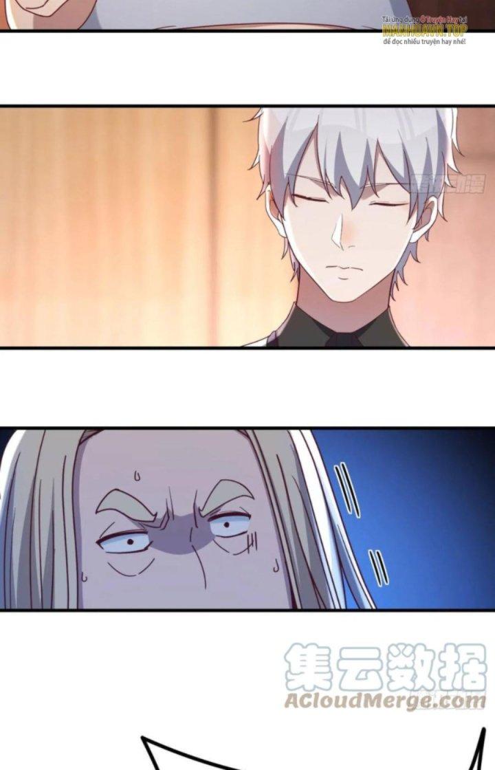 Trợ Lý Thánh Tôn, Ta Đã Vô Địch Chapter 52 - Trang 3