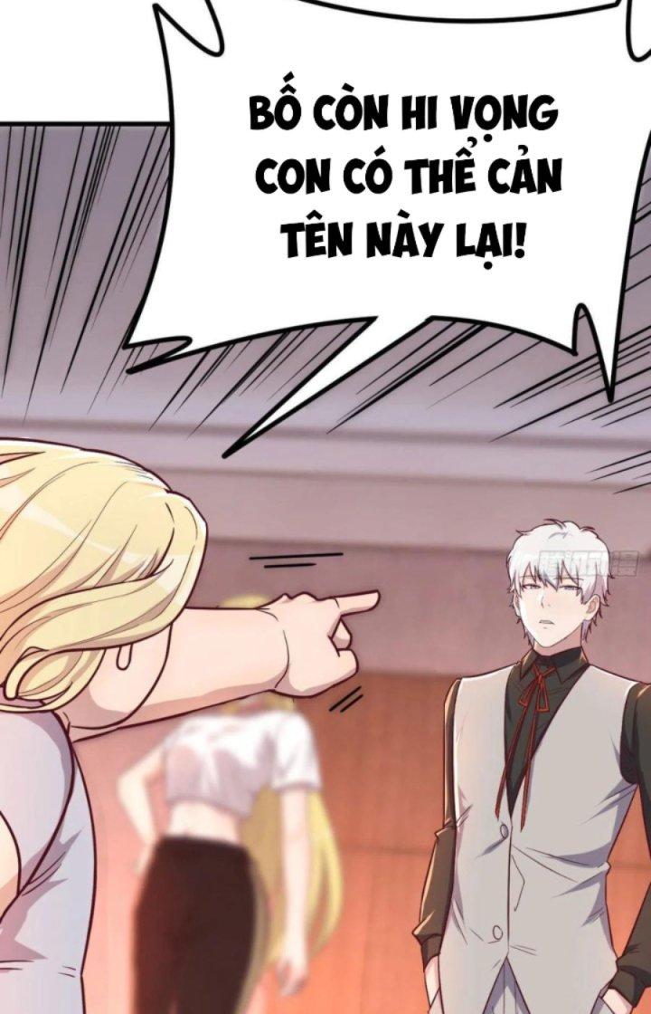 Trợ Lý Thánh Tôn, Ta Đã Vô Địch Chapter 52 - Trang 3