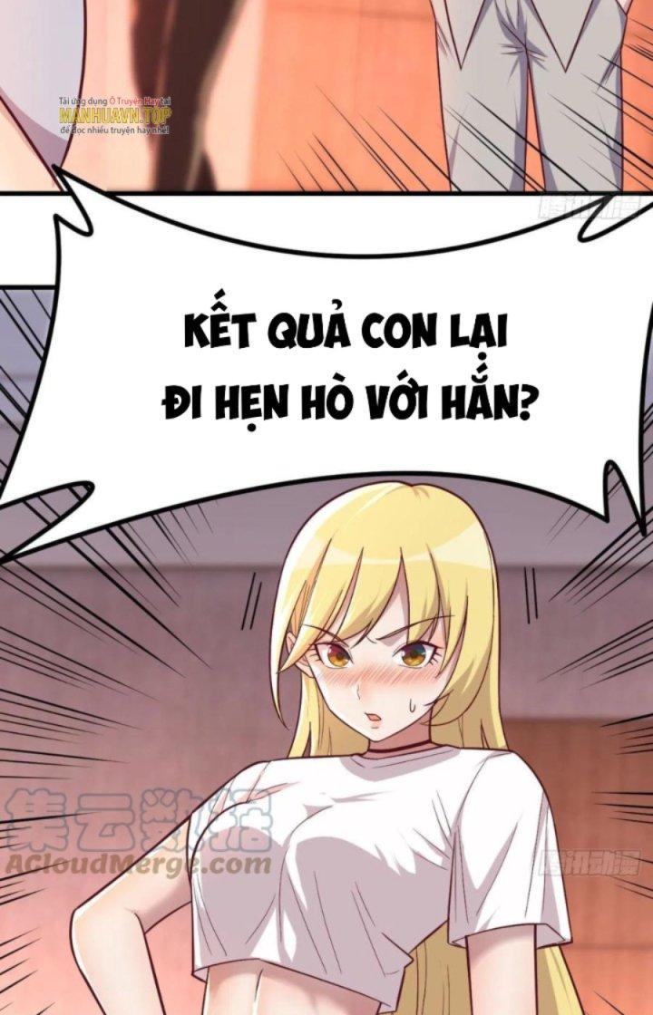 Trợ Lý Thánh Tôn, Ta Đã Vô Địch Chapter 52 - Trang 3