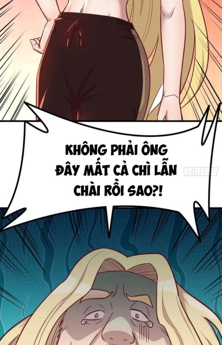 Trợ Lý Thánh Tôn, Ta Đã Vô Địch Chapter 52 - Trang 3