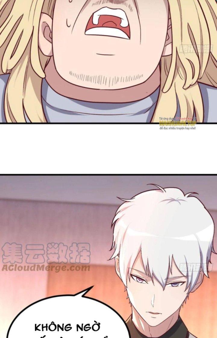 Trợ Lý Thánh Tôn, Ta Đã Vô Địch Chapter 52 - Trang 3