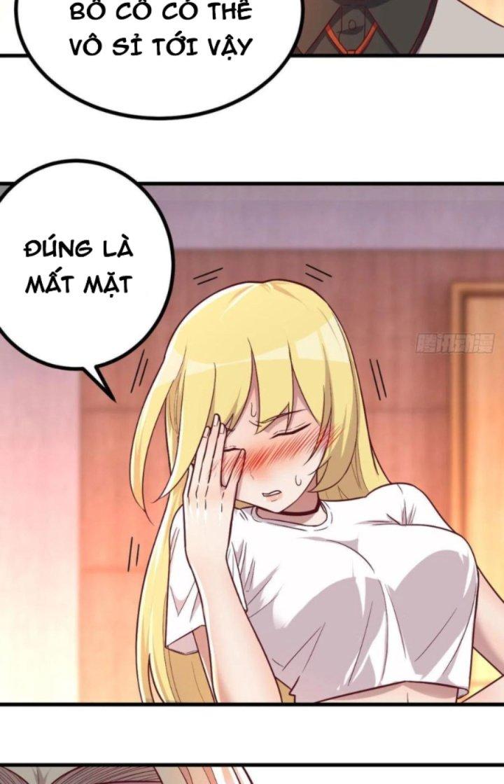 Trợ Lý Thánh Tôn, Ta Đã Vô Địch Chapter 52 - Trang 3