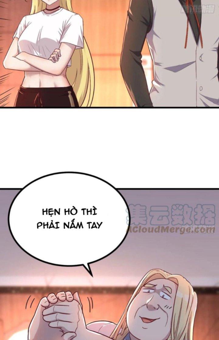 Trợ Lý Thánh Tôn, Ta Đã Vô Địch Chapter 52 - Trang 3