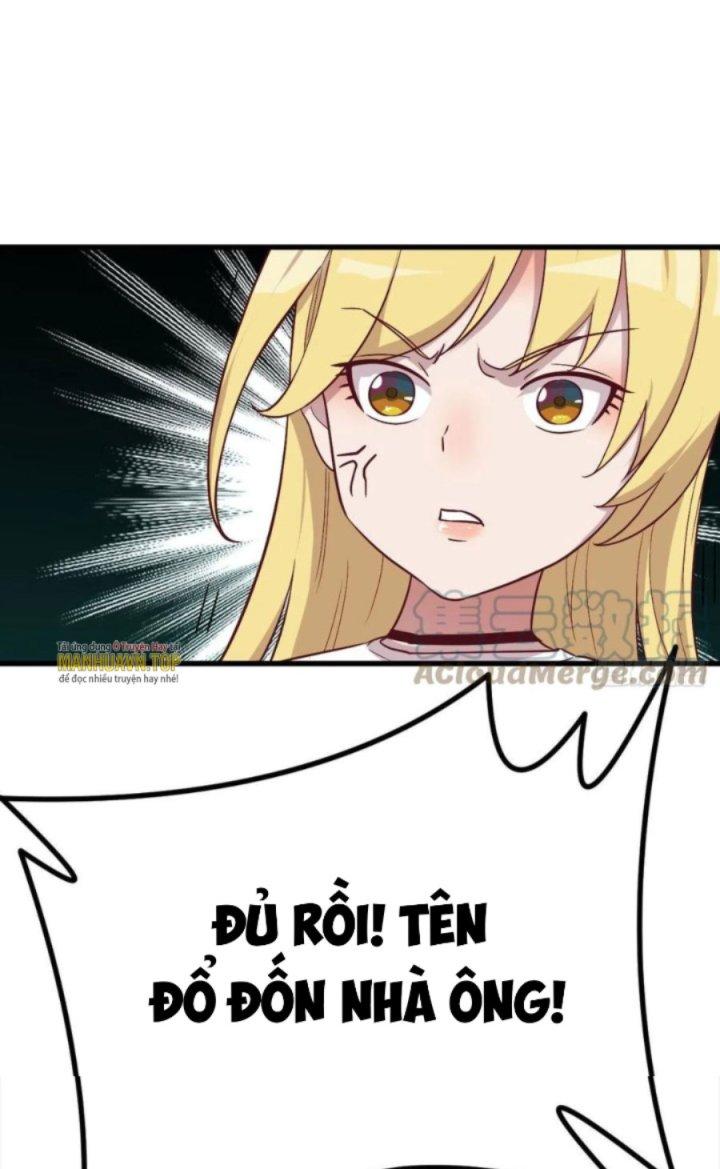 Trợ Lý Thánh Tôn, Ta Đã Vô Địch Chapter 52 - Trang 3