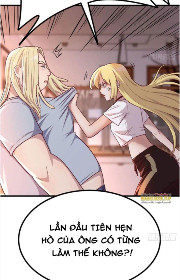 Trợ Lý Thánh Tôn, Ta Đã Vô Địch Chapter 52 - Trang 3