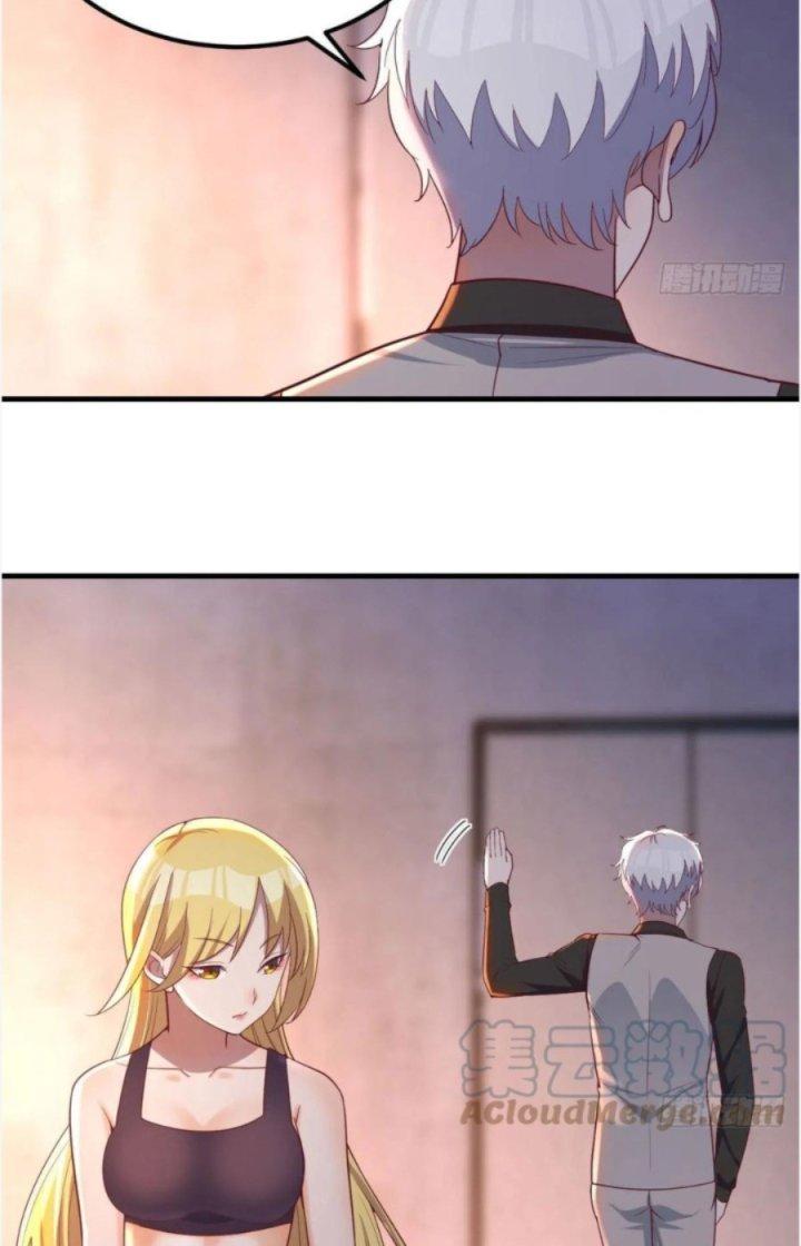 Trợ Lý Thánh Tôn, Ta Đã Vô Địch Chapter 52 - Trang 3