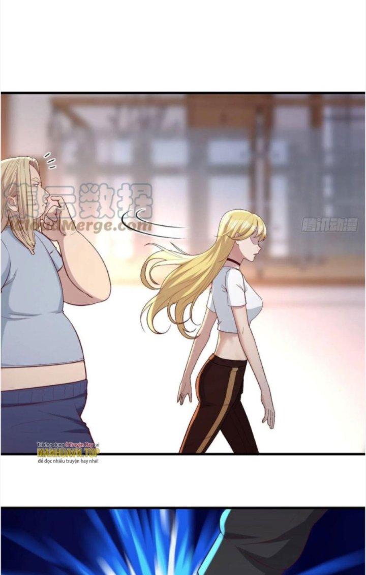 Trợ Lý Thánh Tôn, Ta Đã Vô Địch Chapter 52 - Trang 3