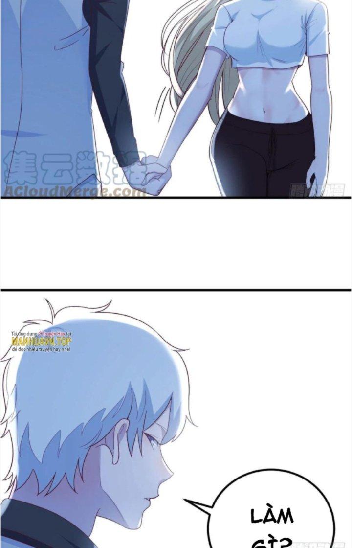 Trợ Lý Thánh Tôn, Ta Đã Vô Địch Chapter 52 - Trang 3