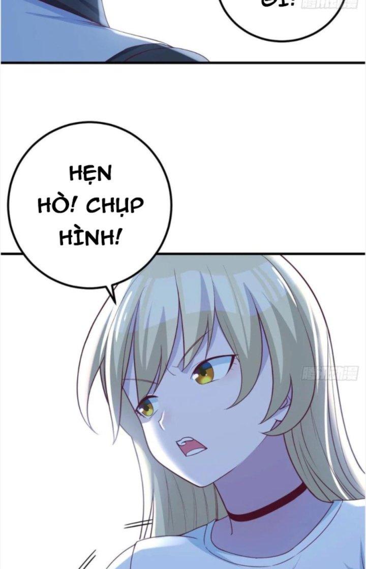 Trợ Lý Thánh Tôn, Ta Đã Vô Địch Chapter 52 - Trang 3