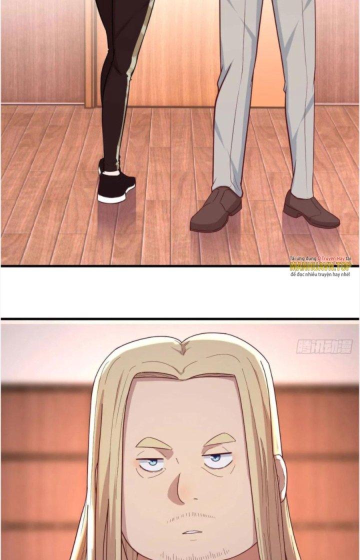 Trợ Lý Thánh Tôn, Ta Đã Vô Địch Chapter 52 - Trang 3