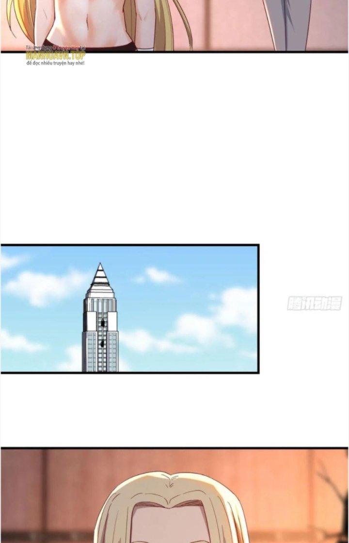 Trợ Lý Thánh Tôn, Ta Đã Vô Địch Chapter 52 - Trang 3