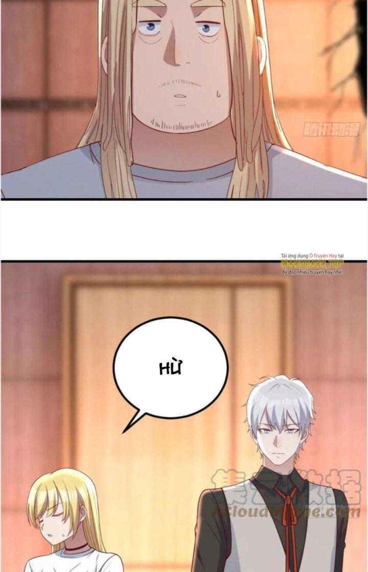 Trợ Lý Thánh Tôn, Ta Đã Vô Địch Chapter 52 - Trang 3