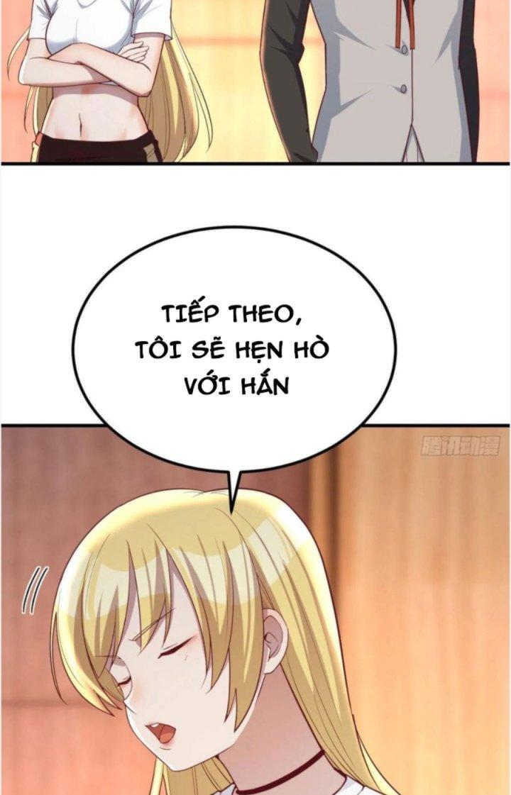 Trợ Lý Thánh Tôn, Ta Đã Vô Địch Chapter 52 - Trang 3