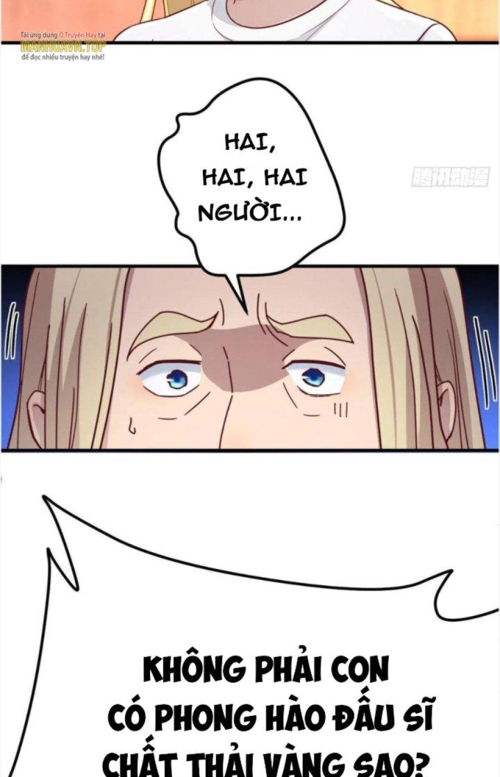 Trợ Lý Thánh Tôn, Ta Đã Vô Địch Chapter 52 - Trang 3