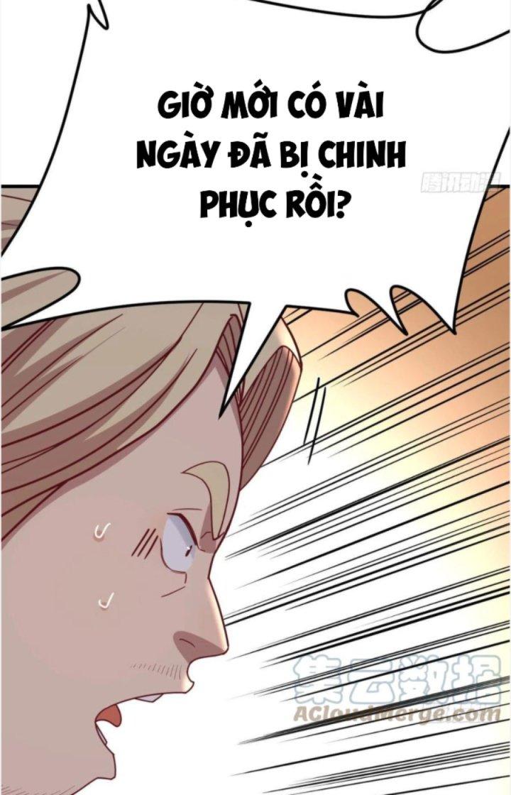 Trợ Lý Thánh Tôn, Ta Đã Vô Địch Chapter 52 - Trang 3