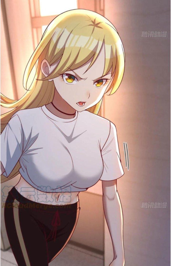 Trợ Lý Thánh Tôn, Ta Đã Vô Địch Chapter 53 - Trang 3