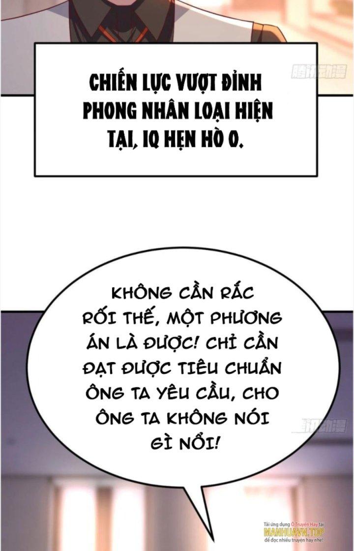 Trợ Lý Thánh Tôn, Ta Đã Vô Địch Chapter 53 - Trang 3