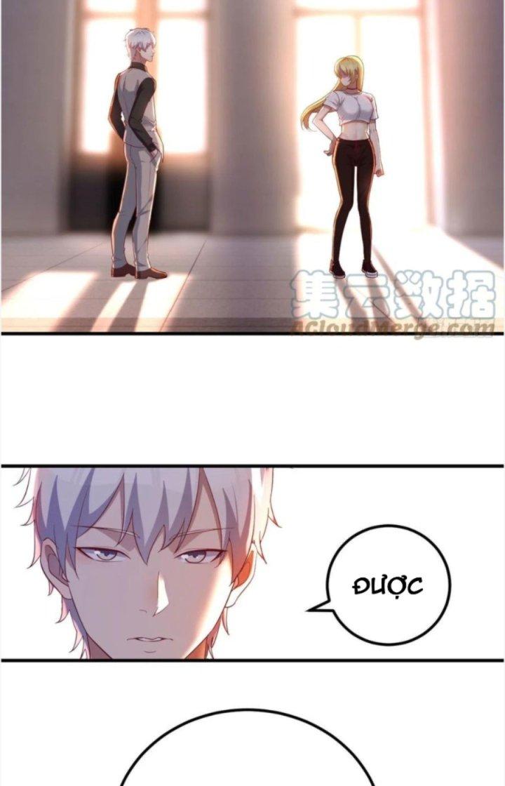 Trợ Lý Thánh Tôn, Ta Đã Vô Địch Chapter 53 - Trang 3