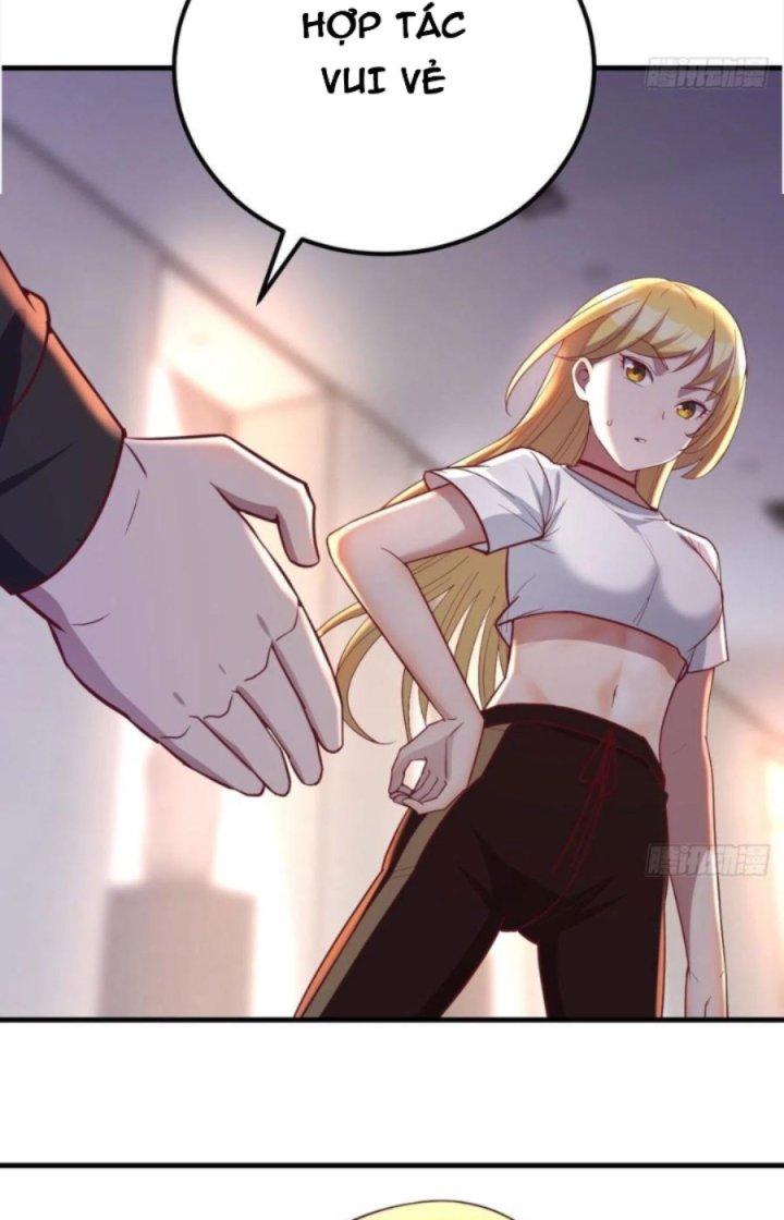 Trợ Lý Thánh Tôn, Ta Đã Vô Địch Chapter 53 - Trang 3