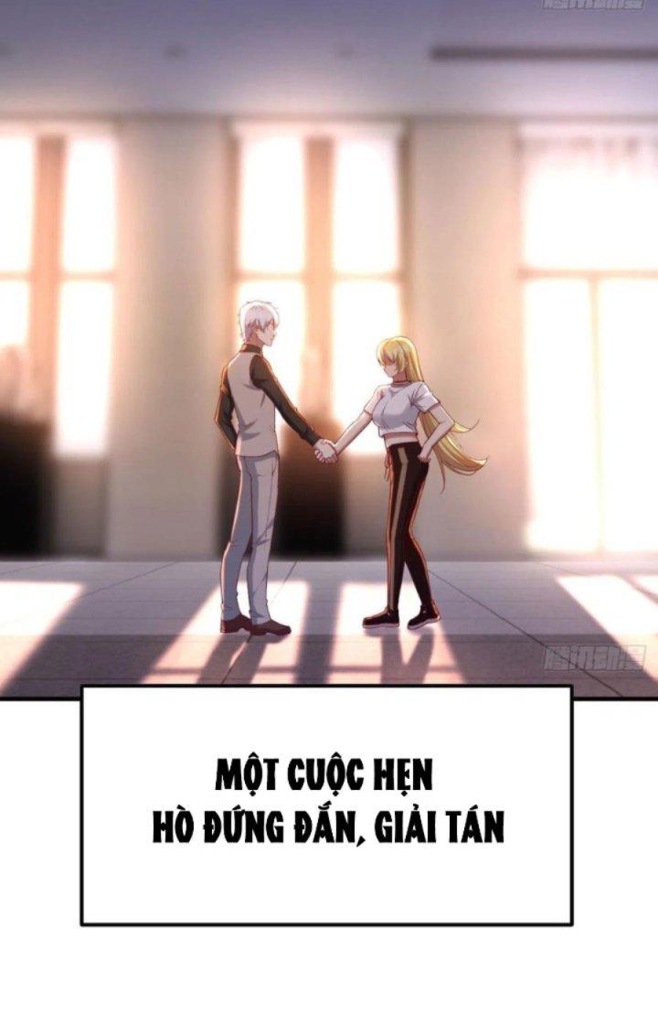 Trợ Lý Thánh Tôn, Ta Đã Vô Địch Chapter 53 - Trang 3