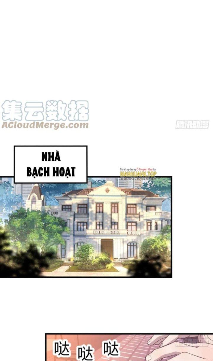Trợ Lý Thánh Tôn, Ta Đã Vô Địch Chapter 53 - Trang 3