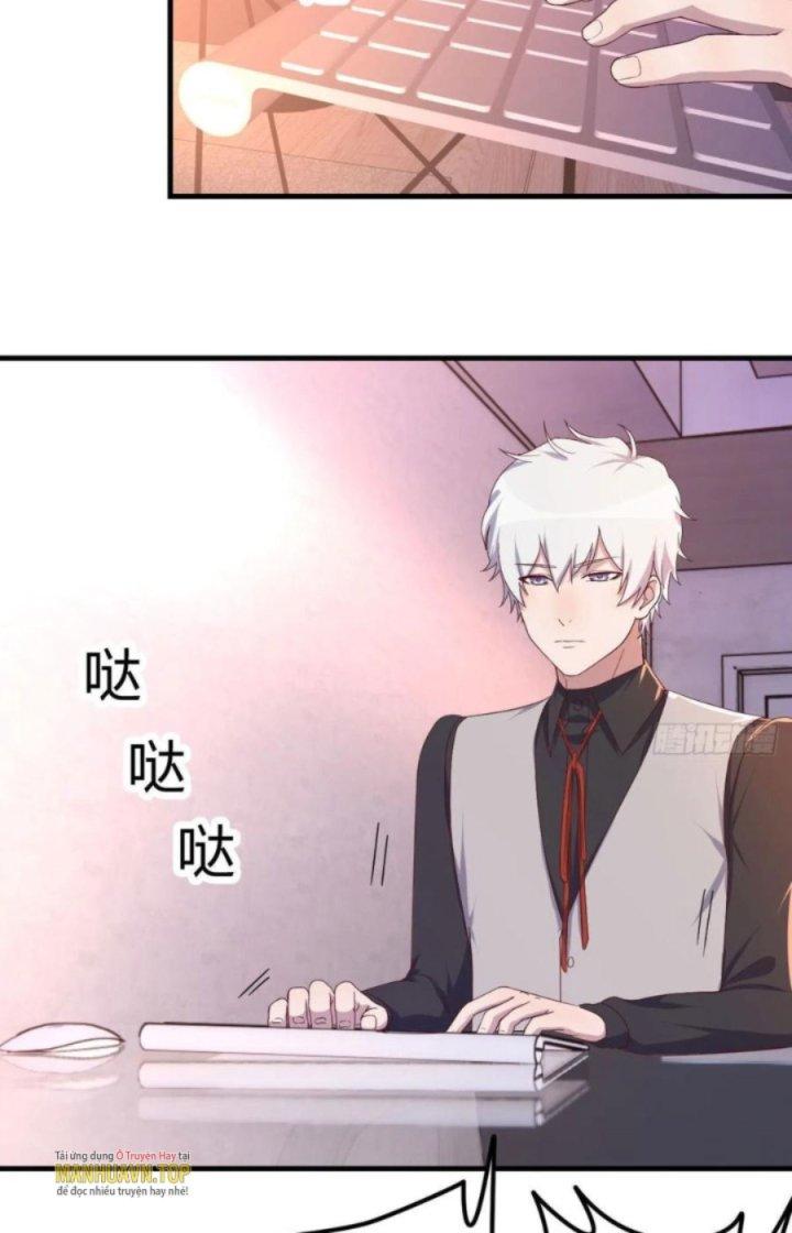 Trợ Lý Thánh Tôn, Ta Đã Vô Địch Chapter 53 - Trang 3