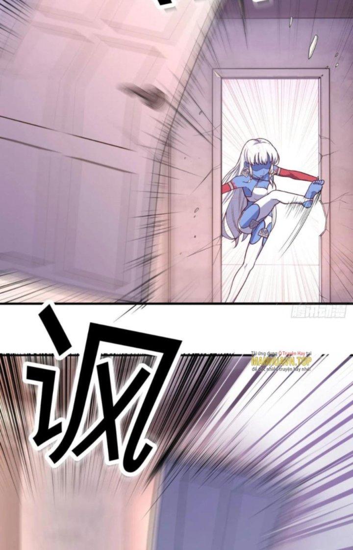 Trợ Lý Thánh Tôn, Ta Đã Vô Địch Chapter 53 - Trang 3