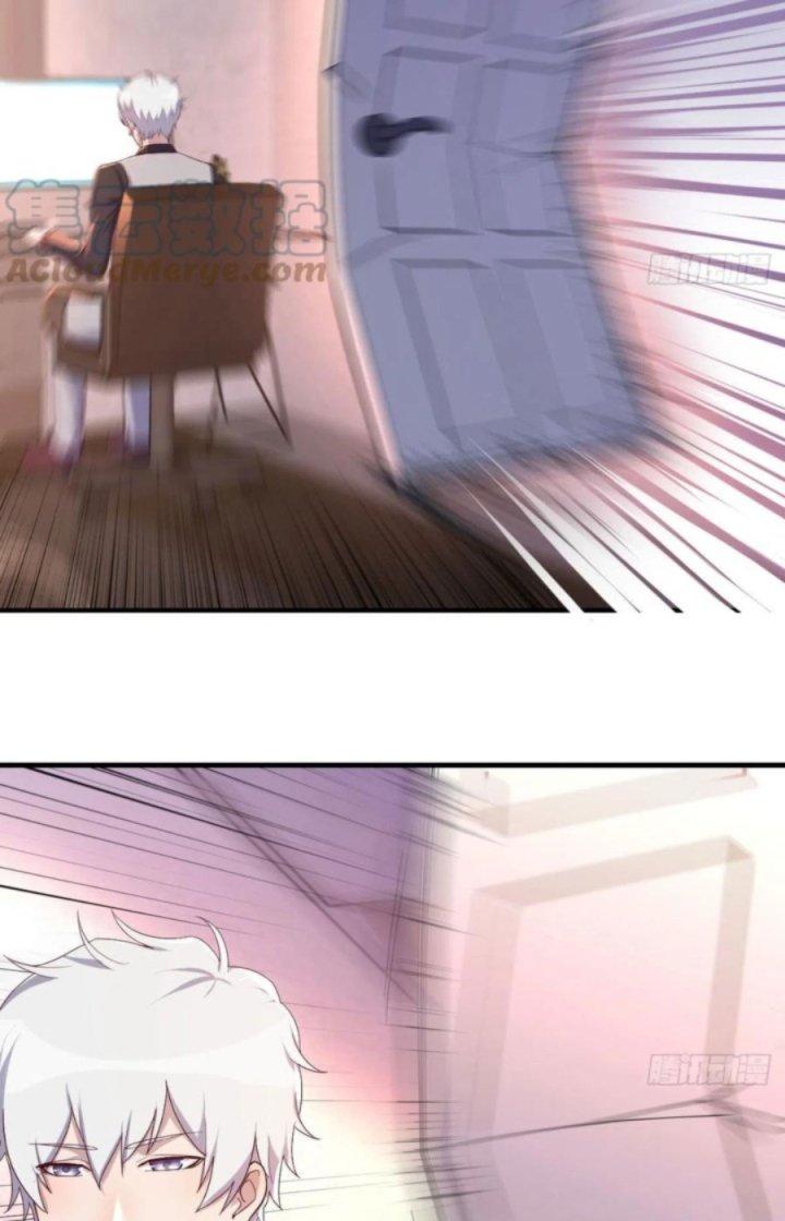 Trợ Lý Thánh Tôn, Ta Đã Vô Địch Chapter 53 - Trang 3