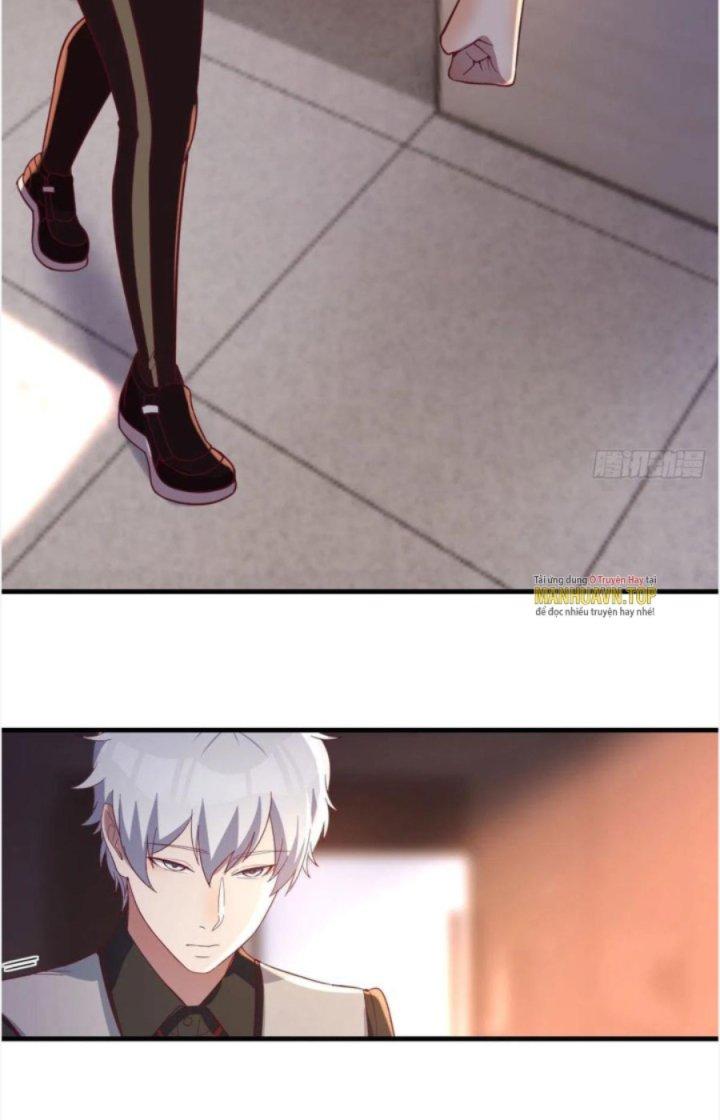 Trợ Lý Thánh Tôn, Ta Đã Vô Địch Chapter 53 - Trang 3