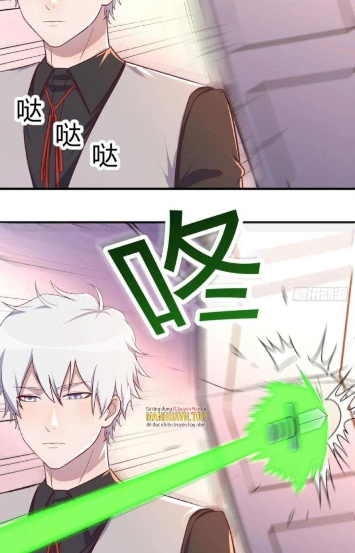 Trợ Lý Thánh Tôn, Ta Đã Vô Địch Chapter 53 - Trang 3