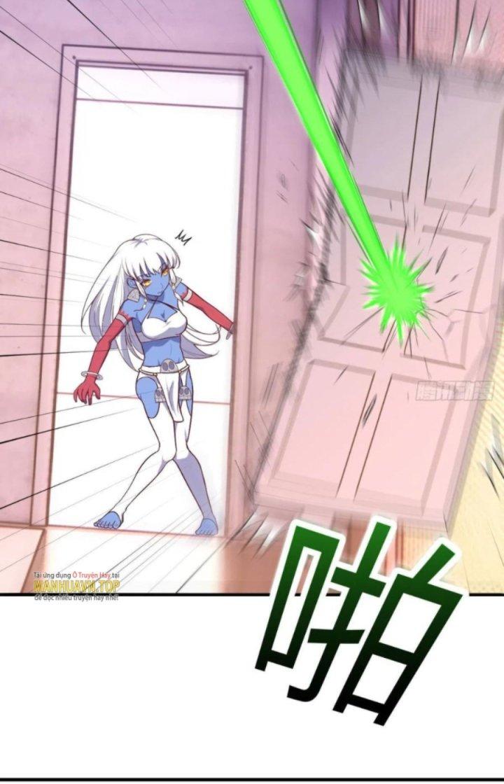 Trợ Lý Thánh Tôn, Ta Đã Vô Địch Chapter 53 - Trang 3