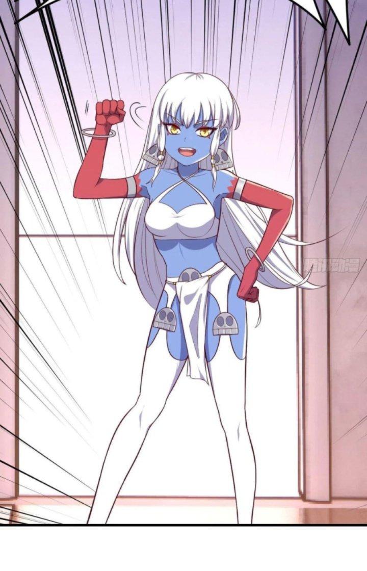 Trợ Lý Thánh Tôn, Ta Đã Vô Địch Chapter 53 - Trang 3